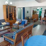 Haven In Heliopolis