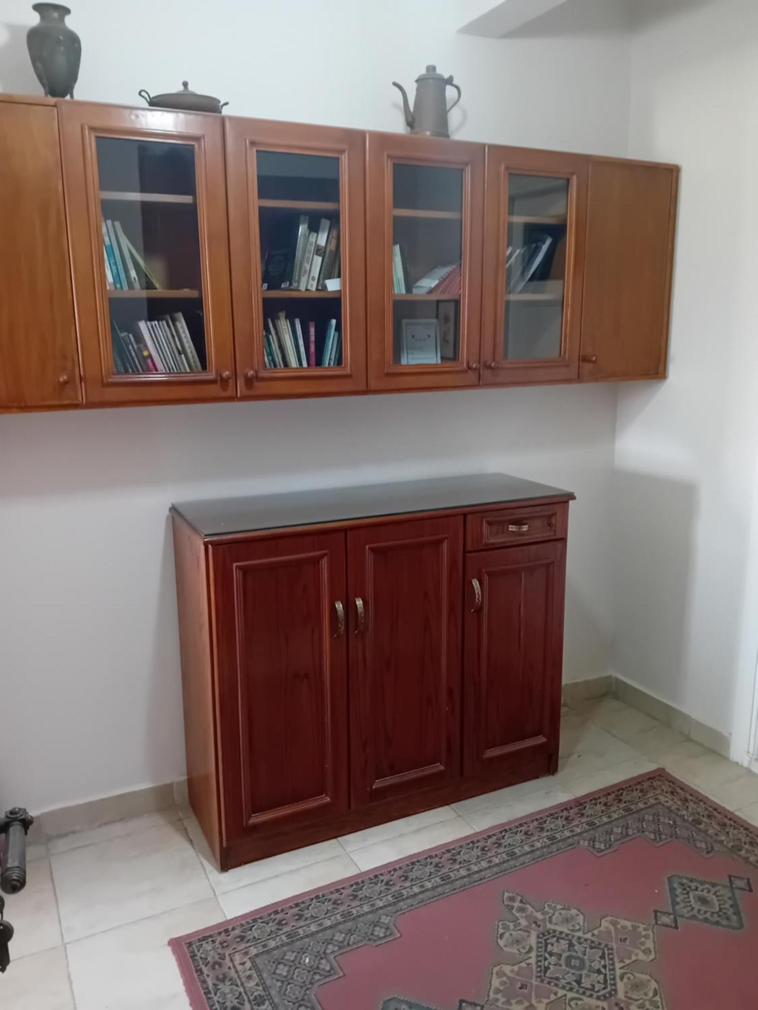 Haven In Heliopolis Apartment *
