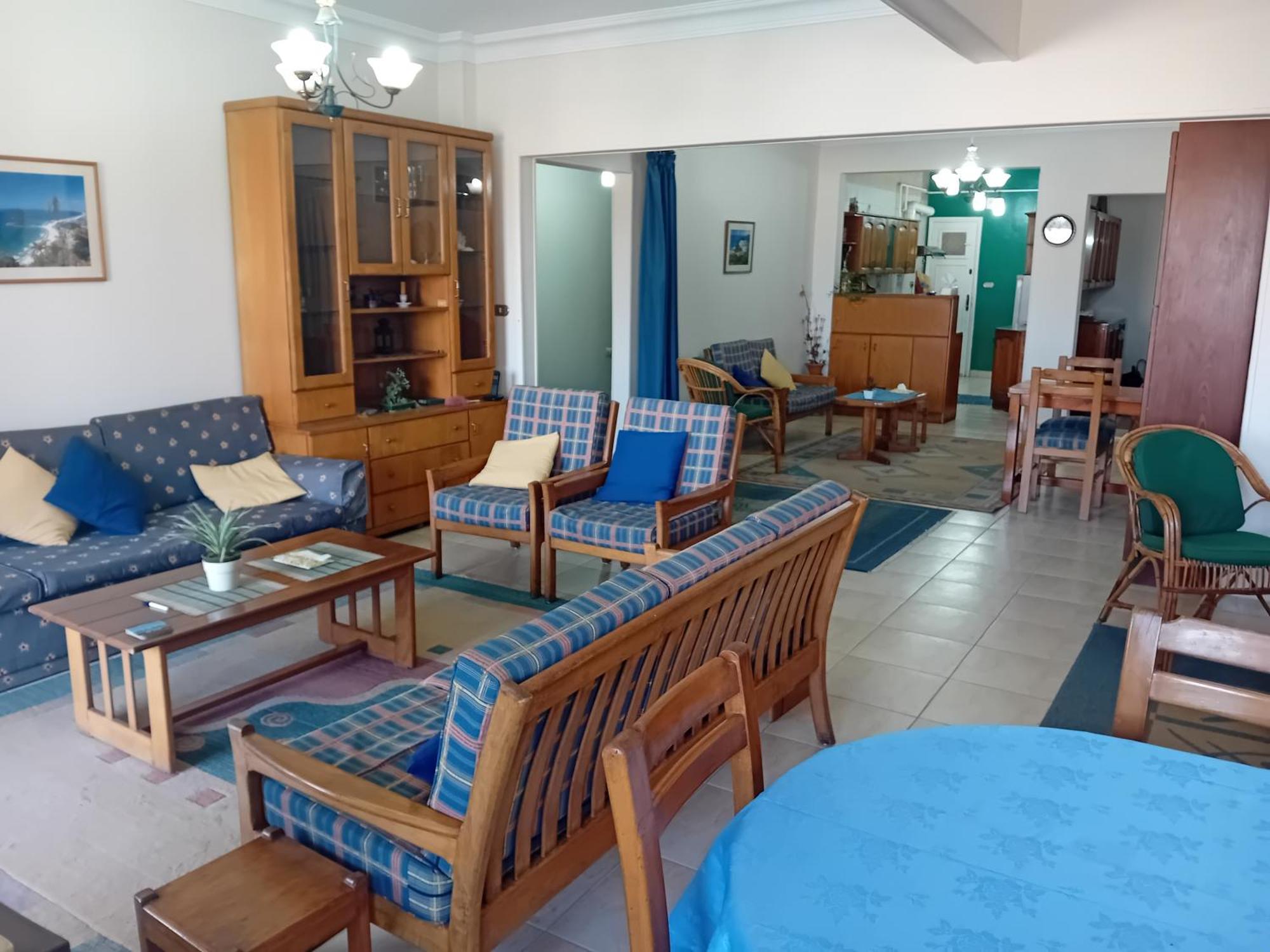 Haven In Heliopolis * Cairo