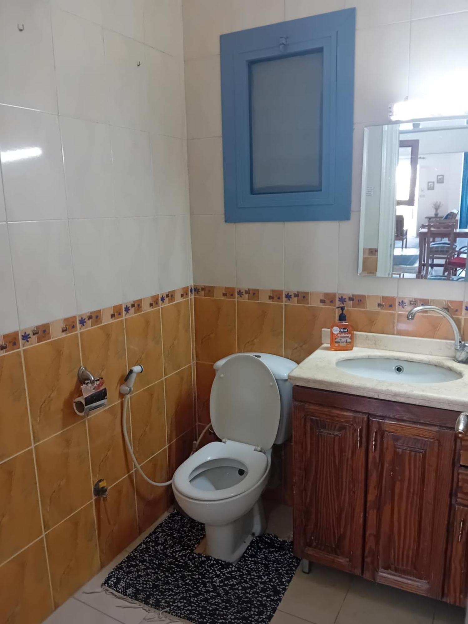 Haven In Heliopolis Apartment Cairo
