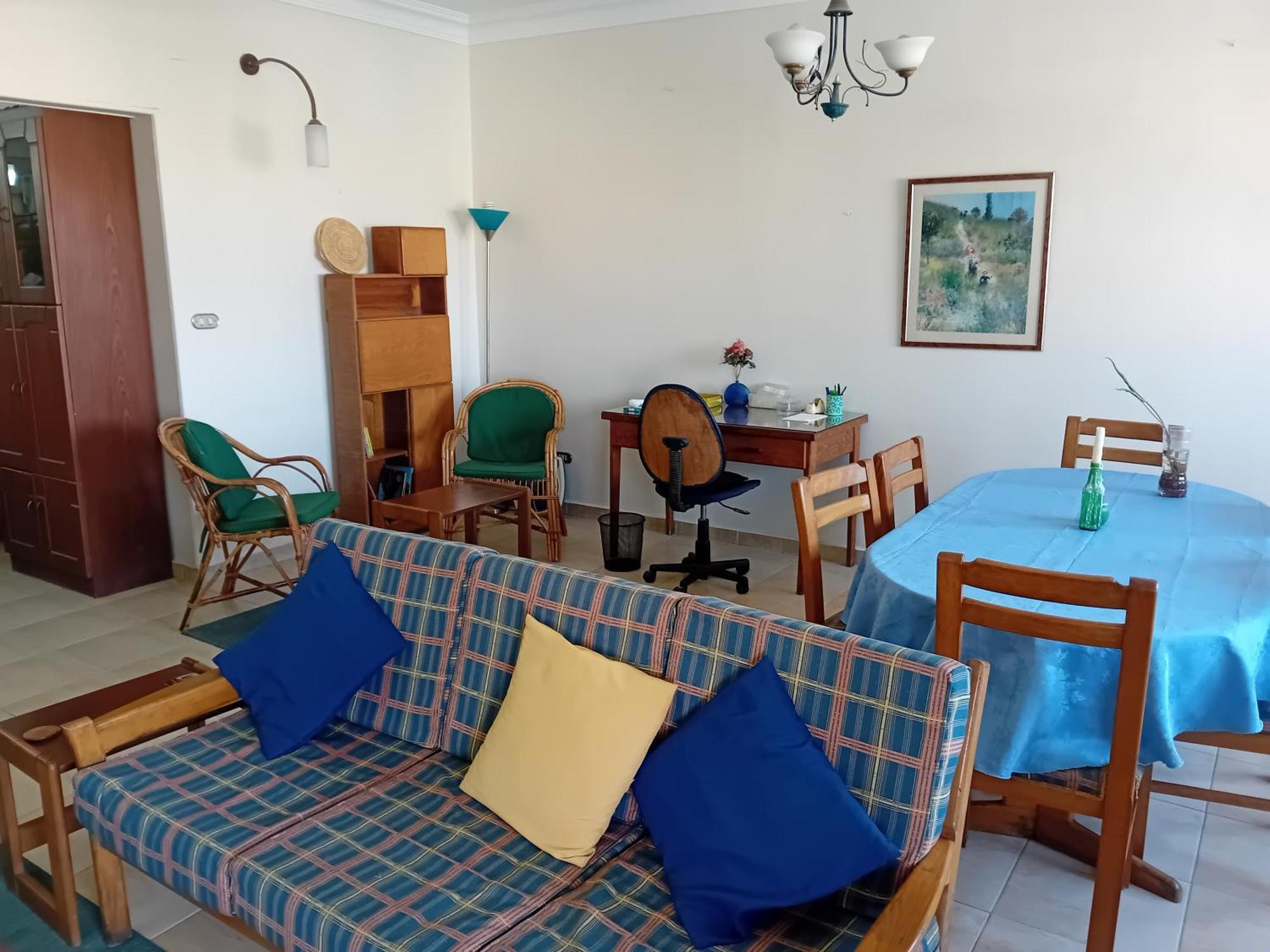 Haven In Heliopolis Cairo