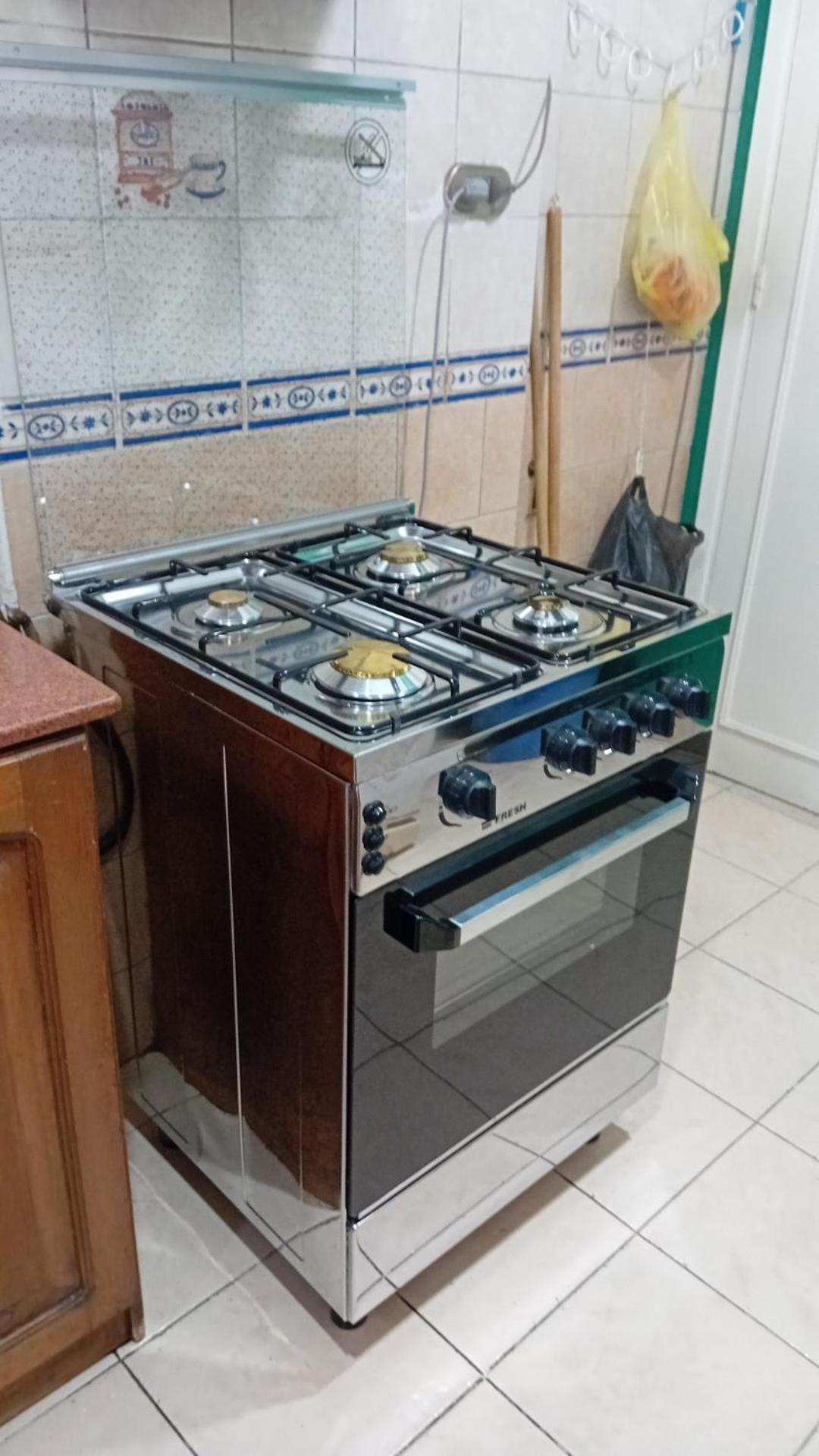 Haven In Heliopolis Apartment