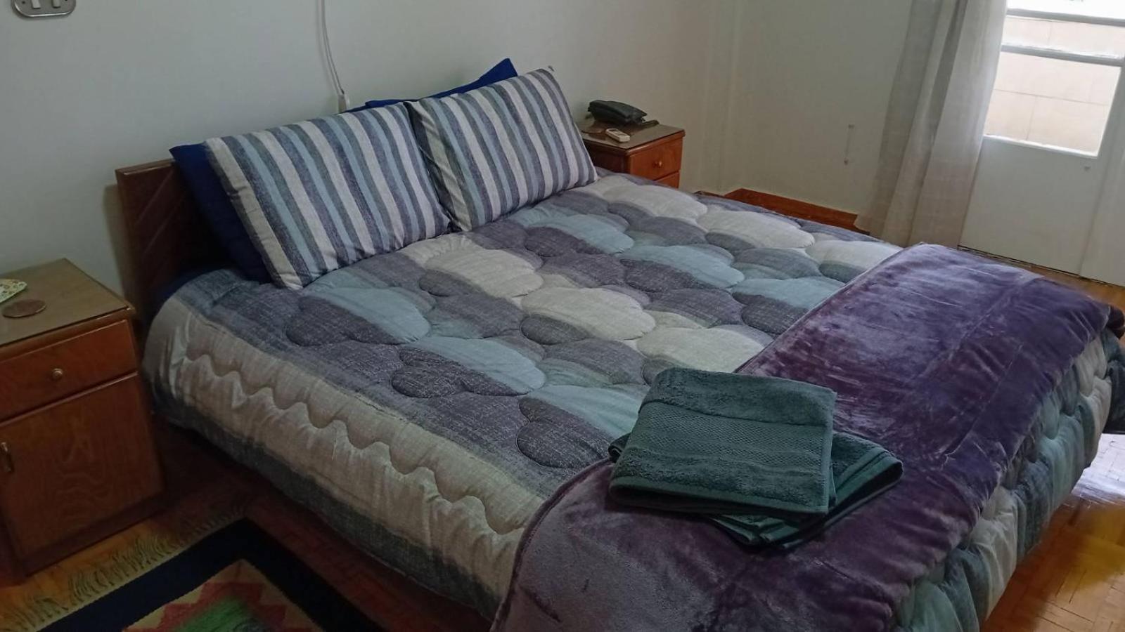 Haven In Heliopolis Apartment Cairo