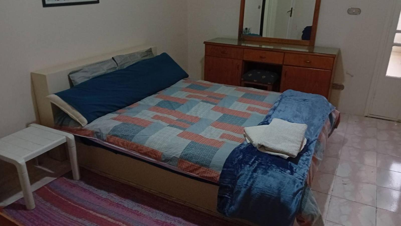 Apartment Haven In Heliopolis *